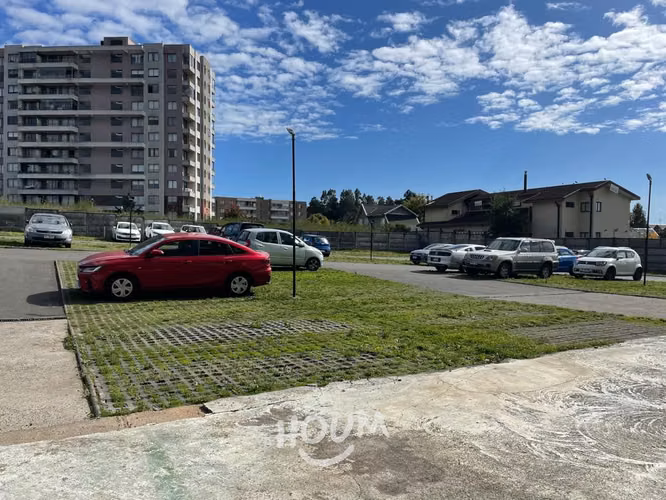 Departamento en Canto del Valle