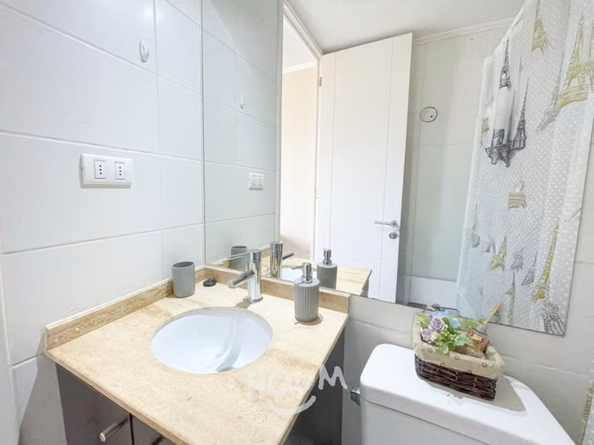 Departamento en Canto del Valle