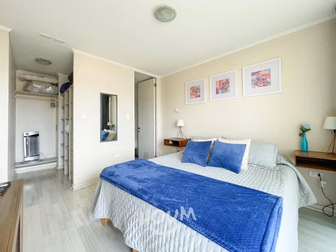 Departamento en Canto del Valle