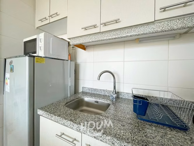 Departamento en Canto del Valle