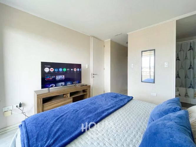 Departamento en Canto del Valle
