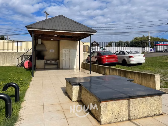 Departamento en Canto del Valle