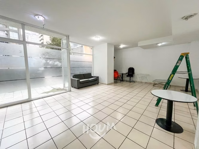 Departamento en Avenida Vicuña Mackenna