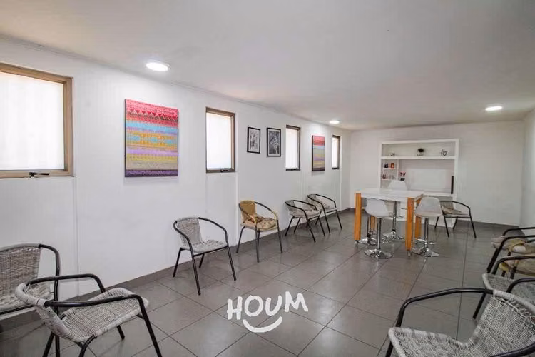 Departamento en Padre Hurtado