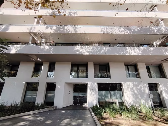Departamento en venta con Terraza panorámica privada.