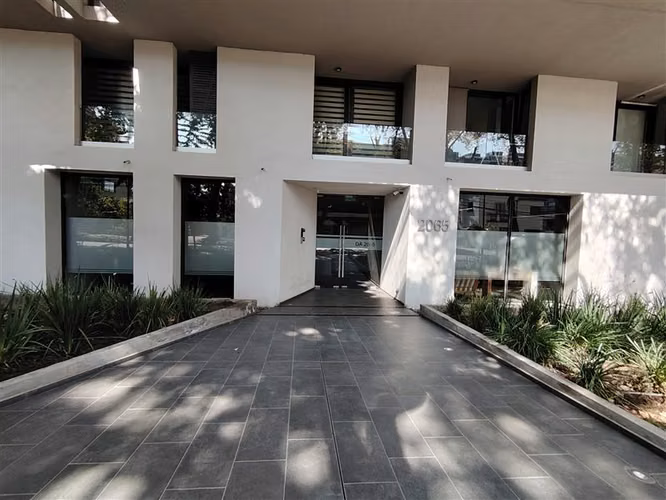 Departamento en venta con Terraza panorámica privada.