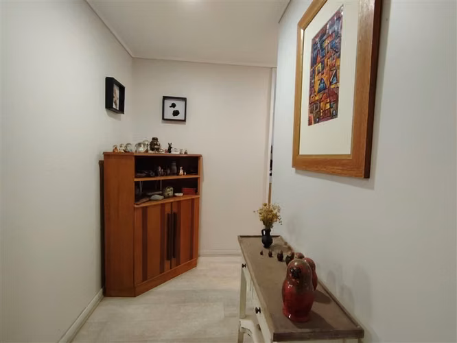 Departamento en venta con Terraza panorámica privada.