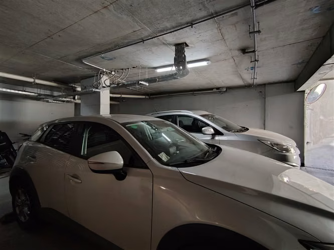 Departamento en venta con Terraza panorámica privada.