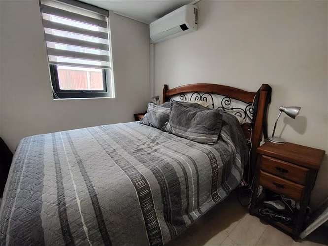 Departamento en venta con Terraza panorámica privada.