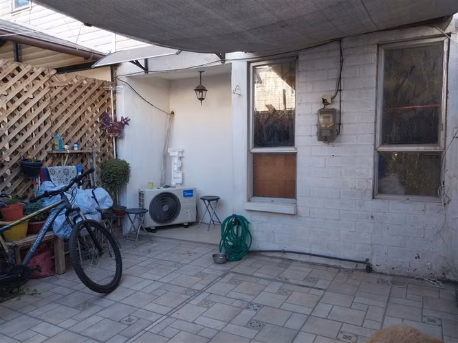 Linda Casa en venta de 4D y 2B. remodelada, Lampa