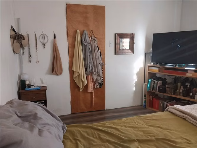Linda Casa en venta de 4D y 2B. remodelada, Lampa