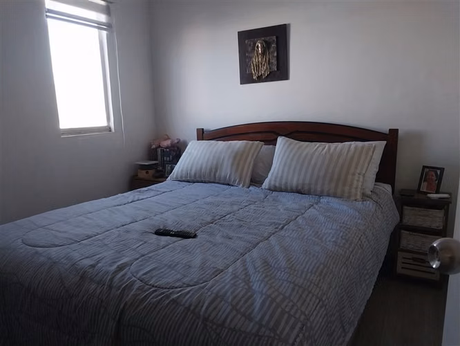 Linda Casa en venta de 4D y 2B. remodelada, Lampa