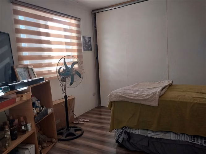 Linda Casa en venta de 4D y 2B. remodelada, Lampa