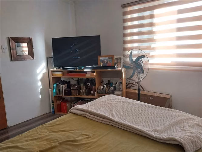 Linda Casa en venta de 4D y 2B. remodelada, Lampa
