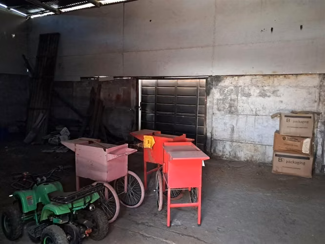 Bodega en Venta en La Florida