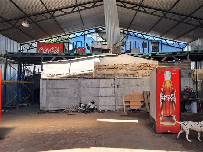Bodega en Venta en La Florida