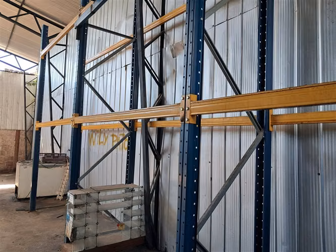 Bodega en Venta en La Florida