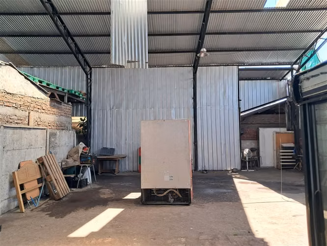 Bodega en Venta en La Florida