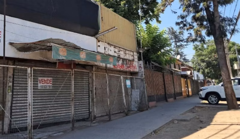 Bodega en Venta en La Florida