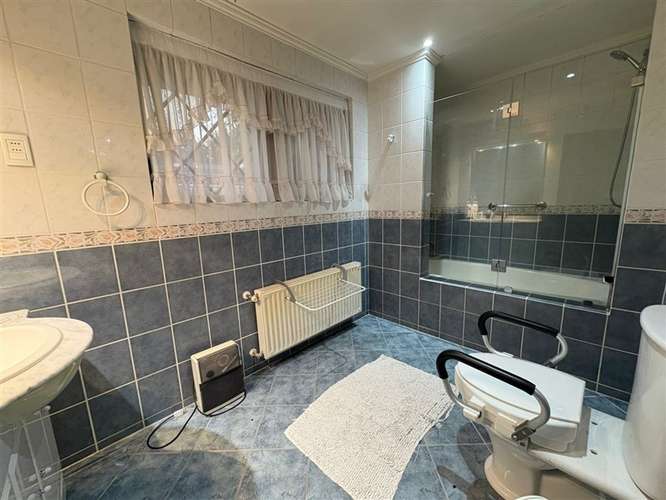 HERMOSA Y ELEGANTE PROPIEDAD 4D 2B SECTOR NORTE - Imagen 6