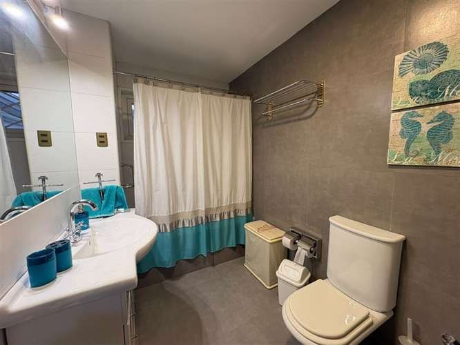 HERMOSA Y ELEGANTE PROPIEDAD 4D 2B SECTOR NORTE - Imagen 11