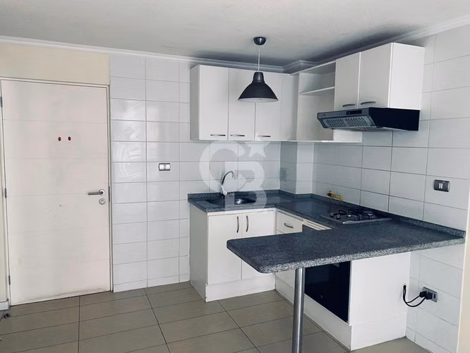 Lindo Departamento Sector Norte