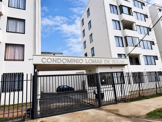 Venta de Departamento Sector Reñaca Alto Viña del Mar
