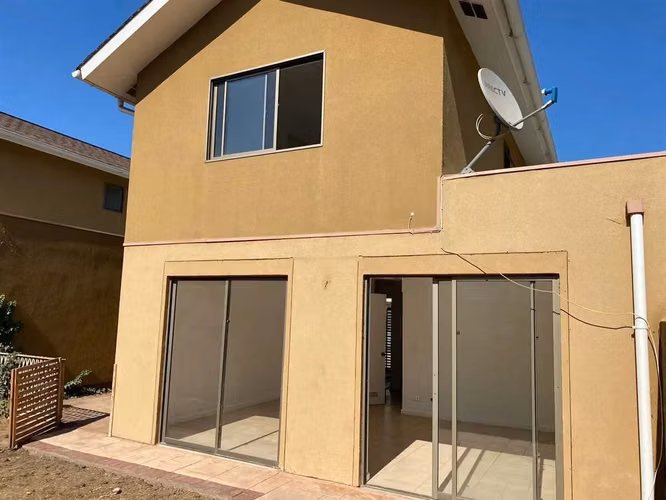 OPORTUNIDAD EN COLINA | Espaciosa Casa 3D 3B | Propinvest - Imagen 12