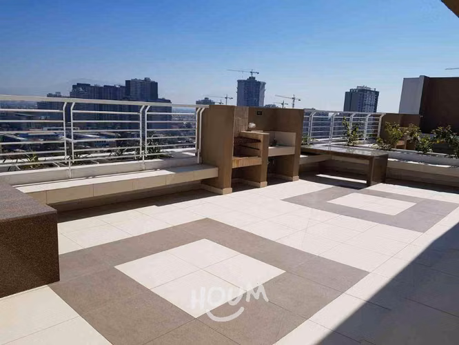 Departamento en Placilla