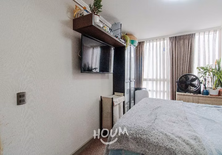 Departamento en Placilla