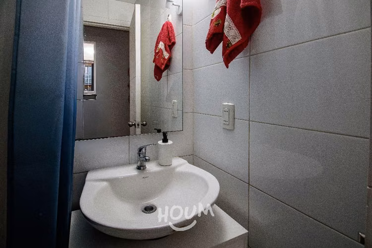 Departamento en Placilla