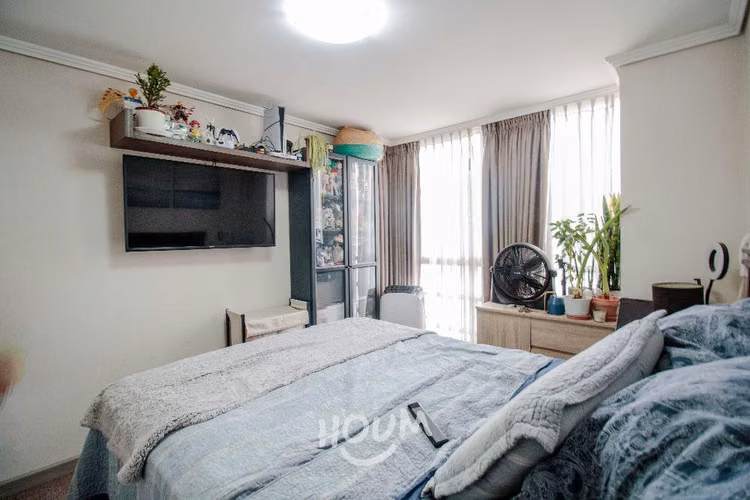 Departamento en Placilla