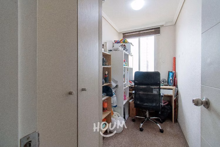 Departamento en Placilla