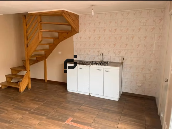 Casa 3 Dormitorios Lampa | Propinvest