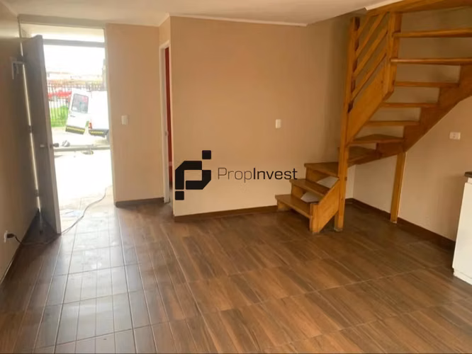 Casa 3 Dormitorios Lampa | Propinvest