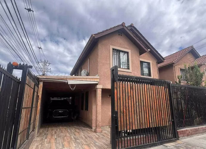 Casa de 2 pisos aislada, en Maipú (159628) - Imagen 23