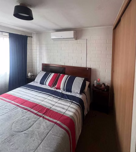 Casa de 2 pisos aislada, en Maipú (159628) - Imagen 11