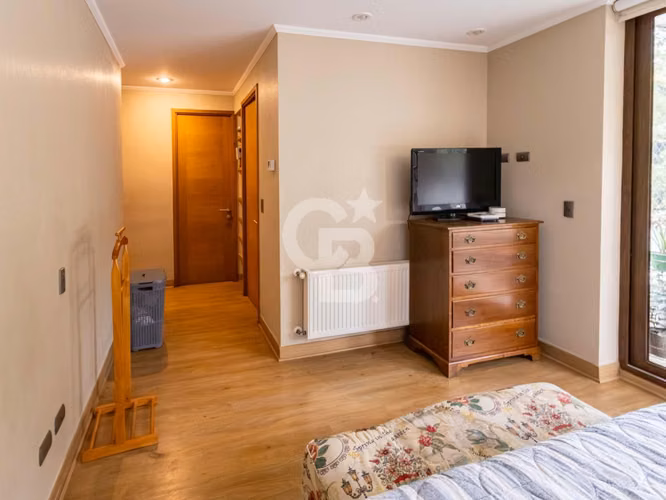3D/2B + Hobby Room | 128m² | La Dehesa, Av. El Tranque