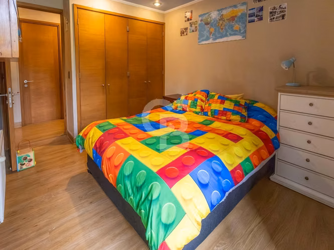 3D/2B + Hobby Room | 128m² | La Dehesa, Av. El Tranque
