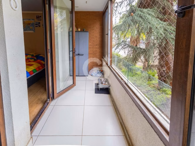 3D/2B + Hobby Room | 128m² | La Dehesa, Av. El Tranque