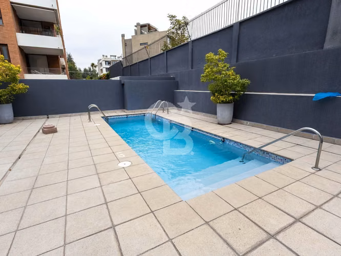3D/2B + Hobby Room | 128m² | La Dehesa, Av. El Tranque