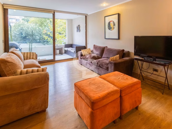 3D/2B + Hobby Room | 128m² | La Dehesa, Av. El Tranque