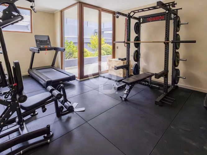 3D/2B + Hobby Room | 128m² | La Dehesa, Av. El Tranque