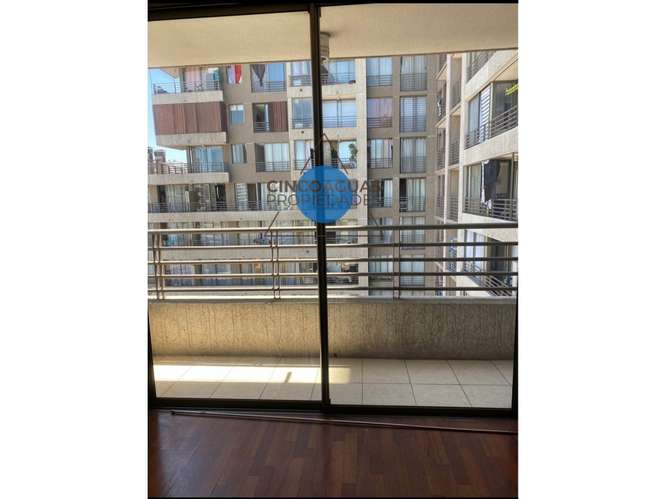 Departamento a pasos de Metro Santa Isabel - Imagen 10