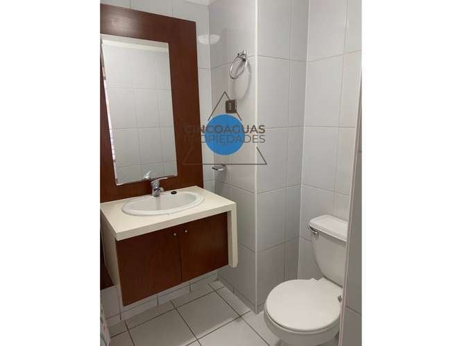 Departamento a pasos de Metro Santa Isabel - Imagen 7