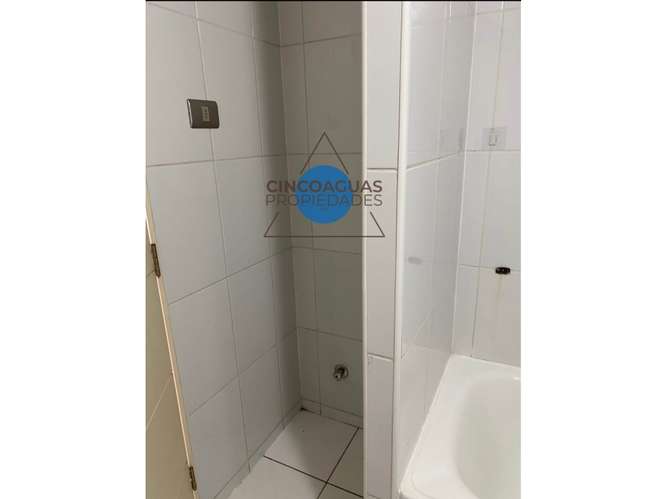 Departamento a pasos de Metro Santa Isabel - Imagen 8