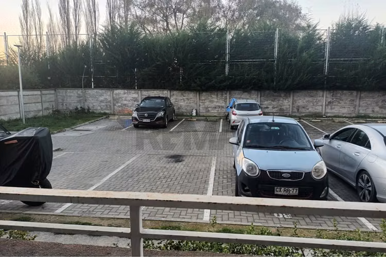 Amplio y moderno departamento en alto chiguayante