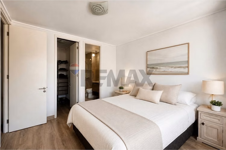 Vende depto colón/manquehue 3d+3b+2e+1b - Imagen 13