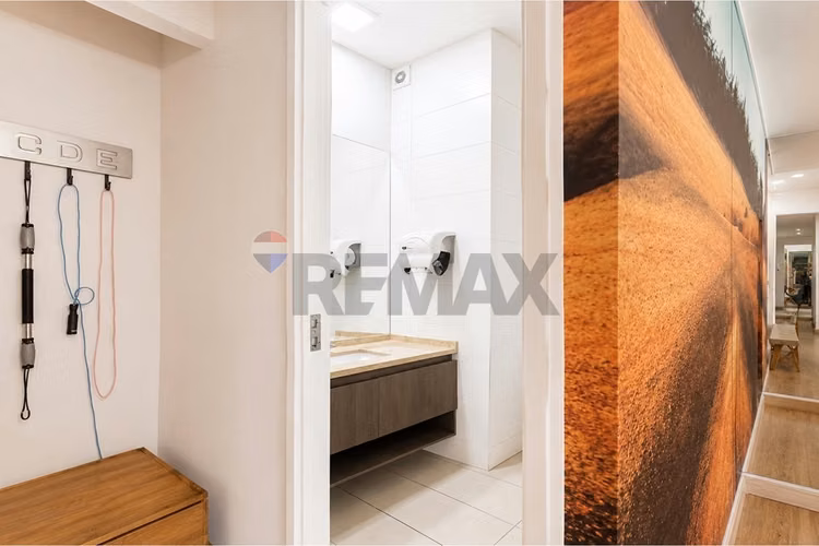 Vende depto colón/manquehue 3d+3b+2e+1b - Imagen 24