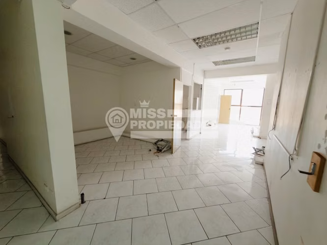 ARRIENDO | 4° PISO CORPORATIVO EN EDIFICIO MATTA